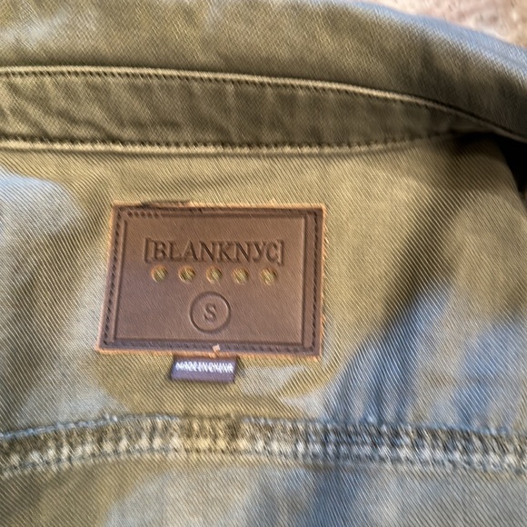 Denim jacket - Picture 4 of 4